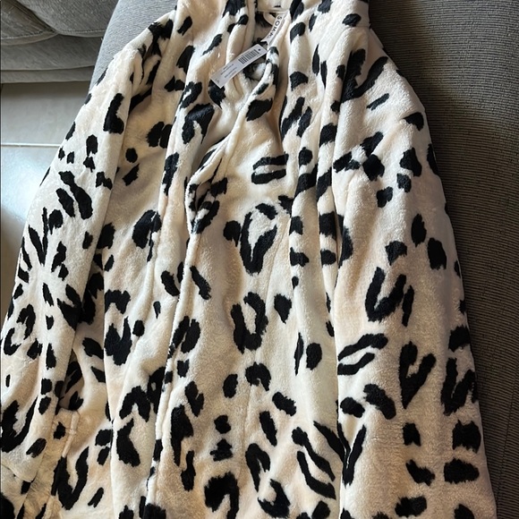 Soma super soft robe - Picture 5 of 5